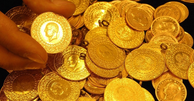 Altın rekor kırıyor