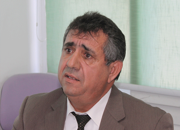 "Ankara burayı koloni etti: Biz besleme değil, sömürüleniz"