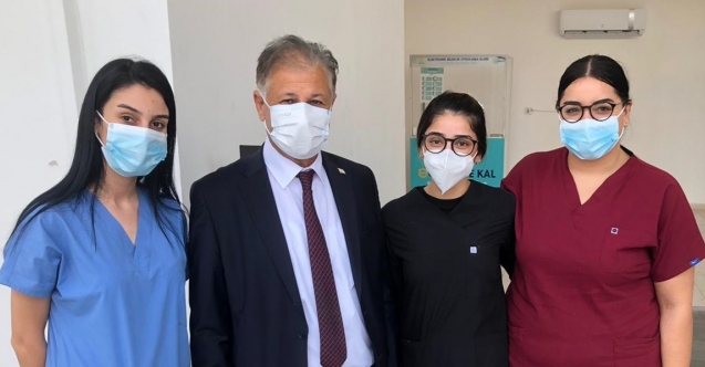 Aşıya rağbet arttı