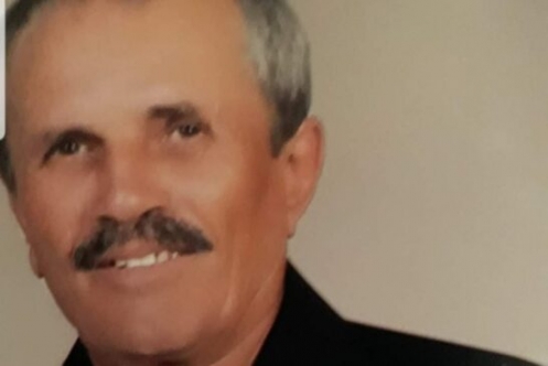 “Babamın ölümünü izledim, hiçbir şey yapamadım”