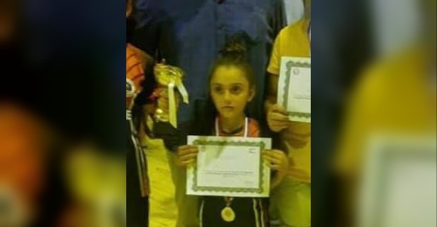 “Başarılı bir badminton sporcumuzdu”