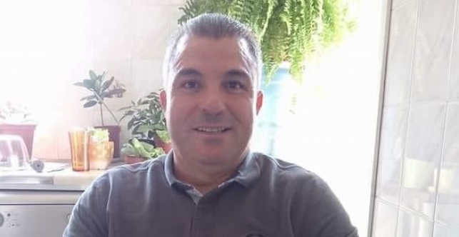 Bir ani ölüm daha