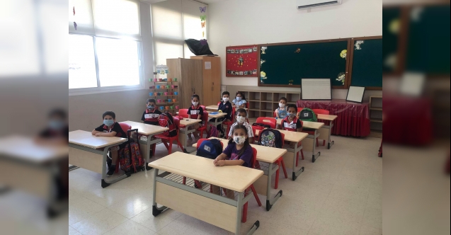 Bir haftada 416 öğrenci ve 50 öğretmen pozitif