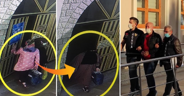 Bu nasıl baba? Kızını vurdurttu