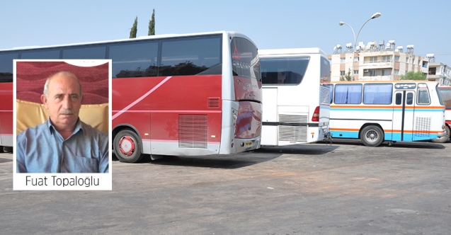 "Bu şartlarda çalışmayacağız"