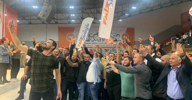 Covid-19 yokmuş gibi!
