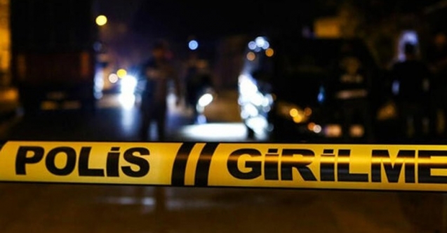 Girne'de iki kişiye silahlı saldırı