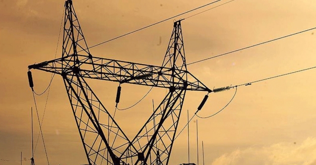 Girne’de elektrikler kesilecek