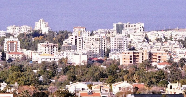 Girne’ye 100 yataklı askeri hastane yapılıyor