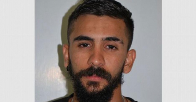 Güney’de firar etti, Kuzey’de yakalandı