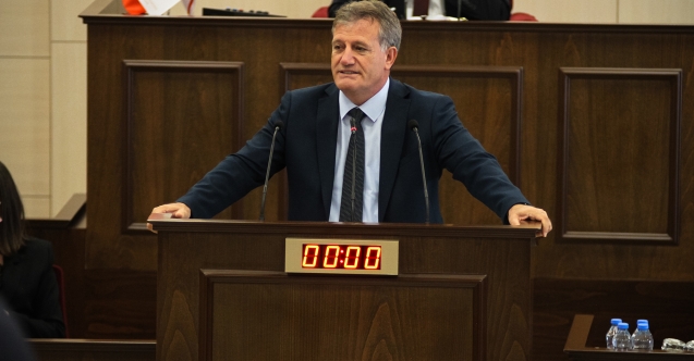 "Hayatı ucuzlatacağım dedim, yapamadım"