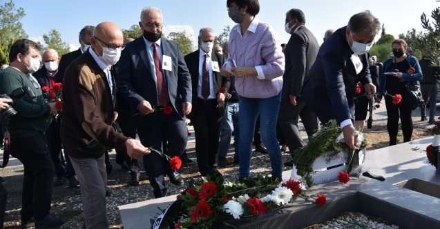 "İnandığı yolda durmadan mücadele eden bir öğretmendi"