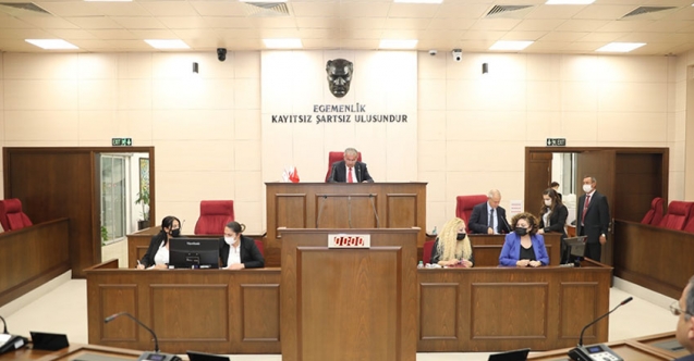 İşte hükümet programı