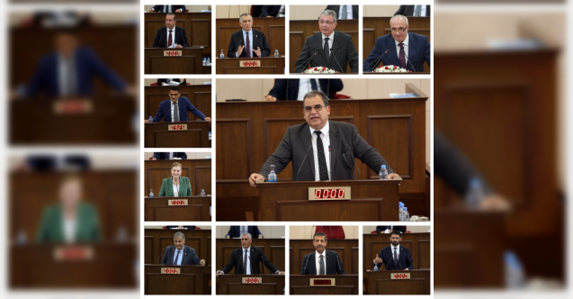 Kabinenin en genci Atun, en yaşlısı Ertuğruloğlu