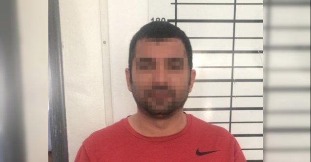 Kırmızı bültenle aranan katil, Mağusa’da yakalandı
