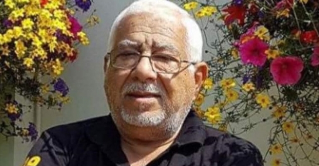 Kovid 19 kurbanı Ahmet Kişmir son yolculuğuna uğurlandı
