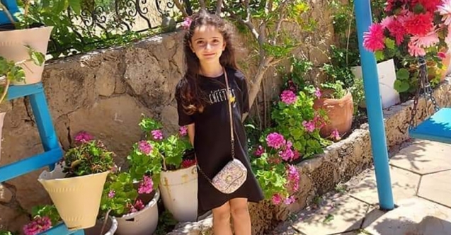 Küçük Meryem'e otopsi yapıldı: İlk açıklama geldi