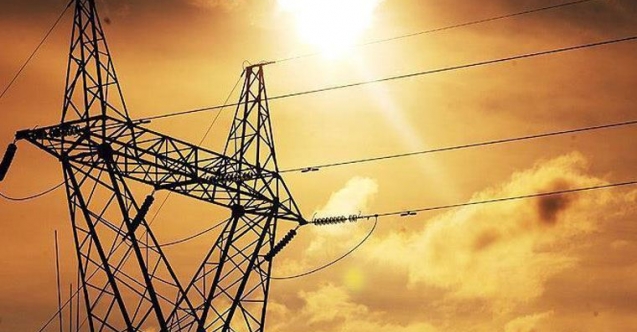 Lefkoşa ve Girne’de beş saat elektrik yok