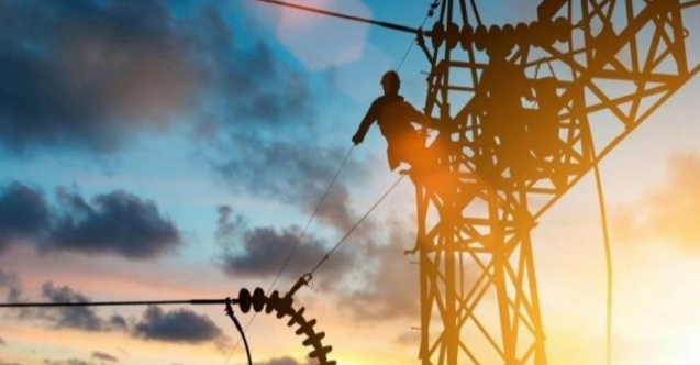 Lefkoşa Yarın Tüm Gün Elektiriksiz