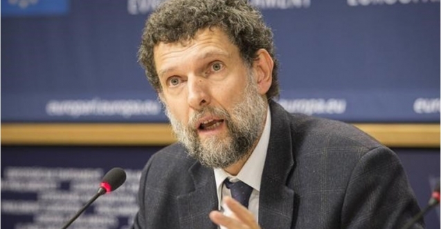 Mahkemeden Osman Kavala kararı