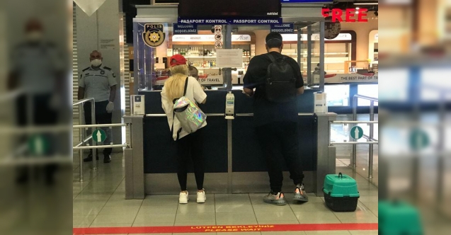 Muhaceret affı başladı! Aftan kimler yararlanabilecek?