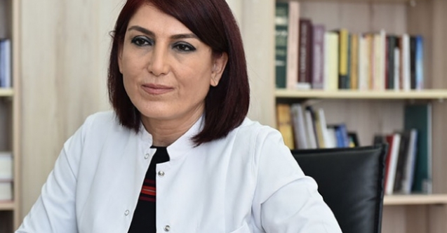 PCR testlerine dikkat! Yanlış olabilir...