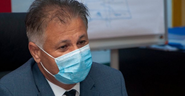 Pilli, salgının ne zaman biteceğini açıkladı