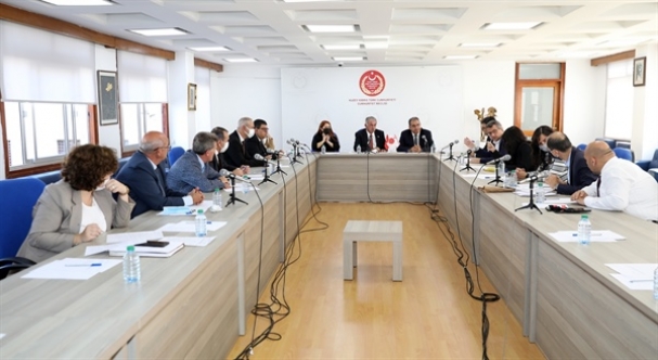 Seçim tarihi belli oldu