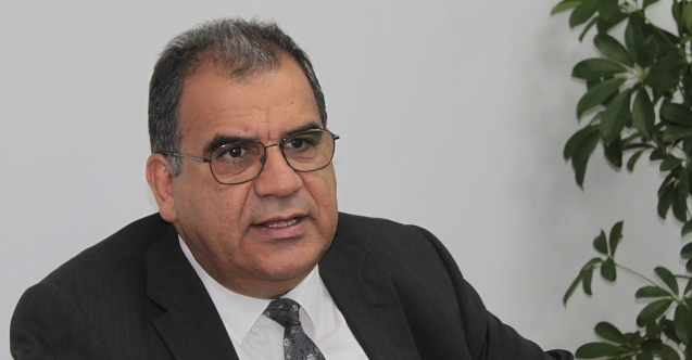 Sucuoğlu : Ünal Bey, Bir Sonraki kabinede görevini alacaktır