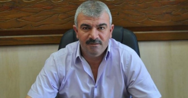 Suphi Coşkun aday olacak
