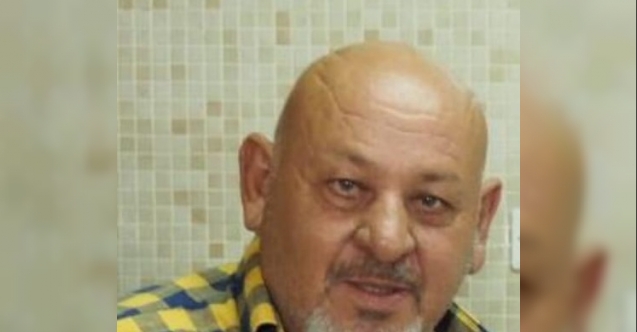 Sütcüler'in üzen vedası