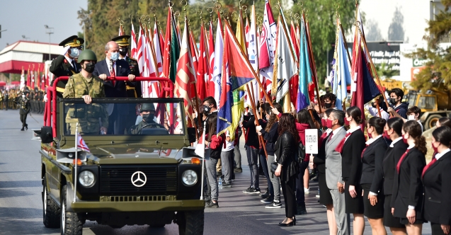 “Tatar ve Topaloğlu’na provokatif davranışta bulunuldu”