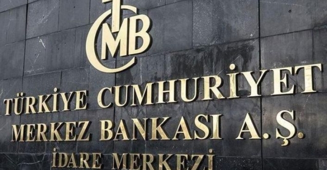TC Merkez Bankası faiz kararını açıkladı