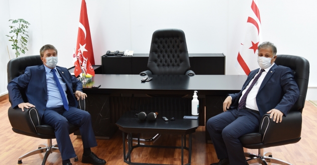 Toplumun ne kadarı çift aşılı? Üstel açıkladı