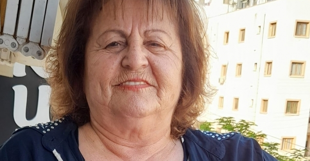 Turunçlu köyünün acı kaybı