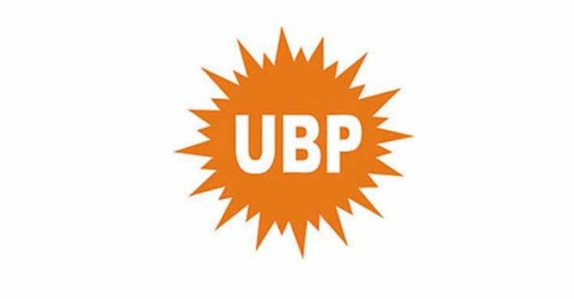 UBP'de Adaylık Şartı 50 Bin TL