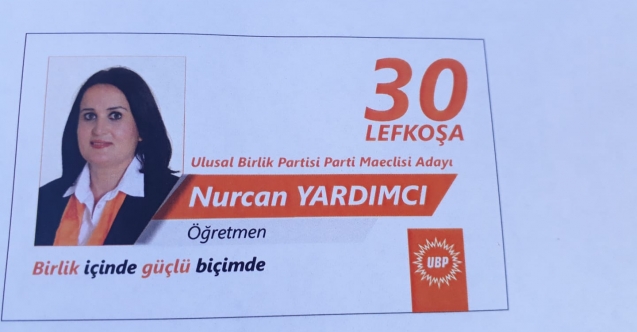 UBP'yi karıştıran atama