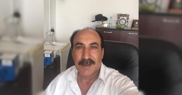 Vadili'nin acı kaybı