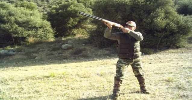 Vurduğu av hayvanlarını paylaşan kişiye yasal işlem