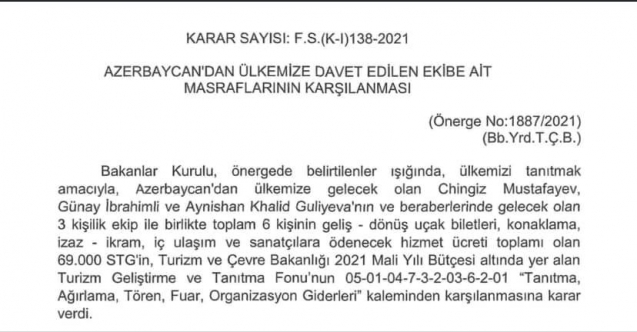 Yazıklar Olsun Size