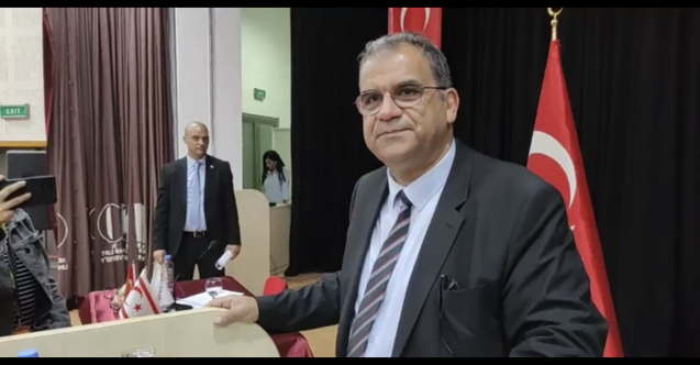 Yeni hükümet Cuma’ya kadar hazır