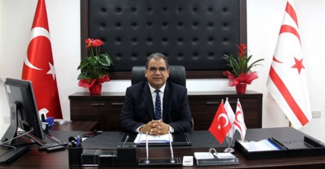 Yeni hükümet tamam gibi