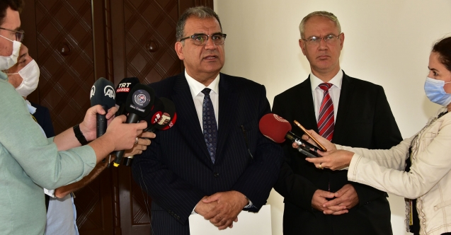 Yeni kabinede kimler olacak?