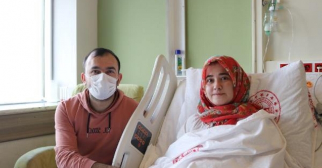 30 gün yoğun bakımda yattı! "Çok pişmanım"