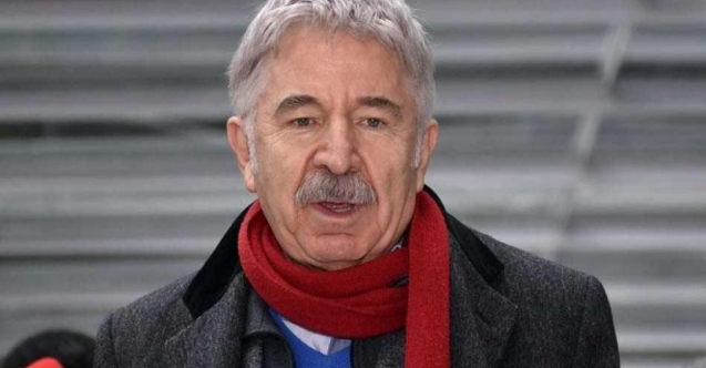 Ali Kırca'ya hırsızlık şoku