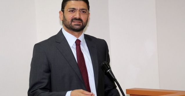 Atun: “Erdoğan’ın TL açılımıyla tarihi bir başarı yakalandı”