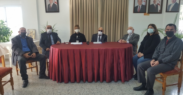 “Bizi yönetenler utanmalı”