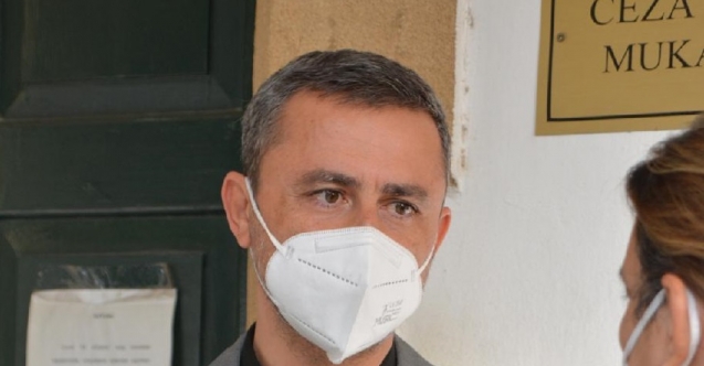 Casuslukla suçlanıyor