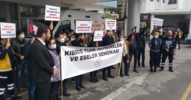 "Çektiğimiz dert çok anlayan yok"