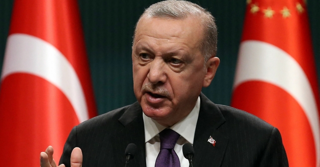 Erdoğan'dan Rumlara: "Bedelini çok ağır ödeyeceksiniz"